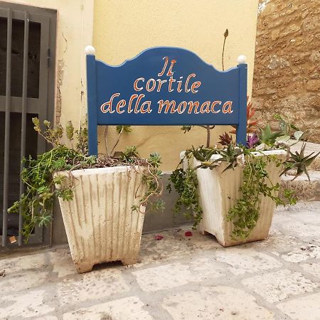 مبيت وإفطار برينديسي Il Cortile Della Monaca المظهر الخارجي الصورة