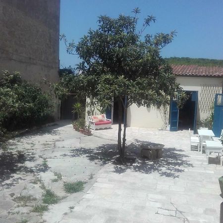 مبيت وإفطار برينديسي Il Cortile Della Monaca المظهر الخارجي الصورة