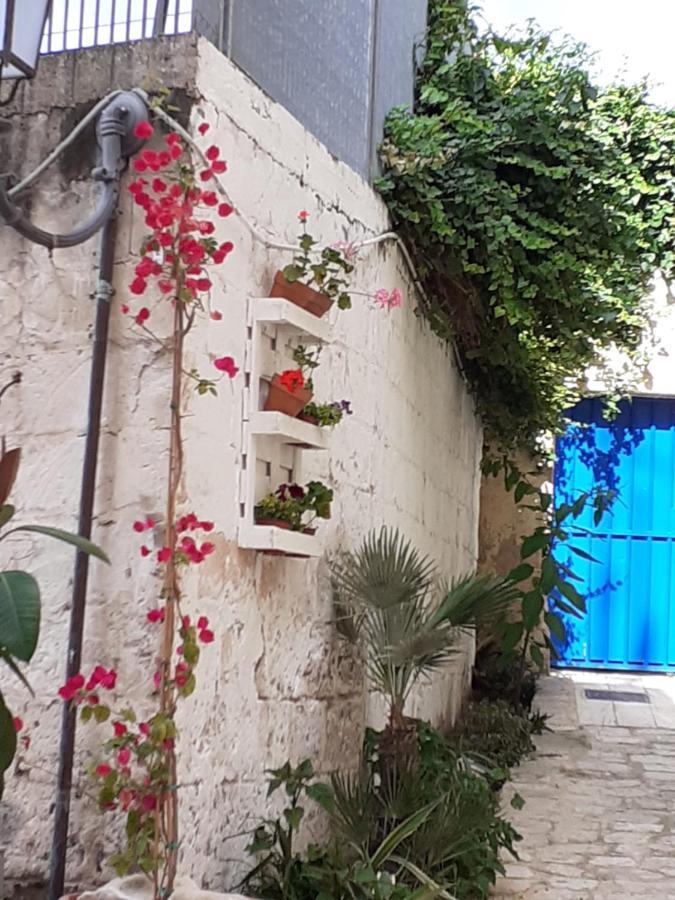 مبيت وإفطار برينديسي Il Cortile Della Monaca المظهر الخارجي الصورة