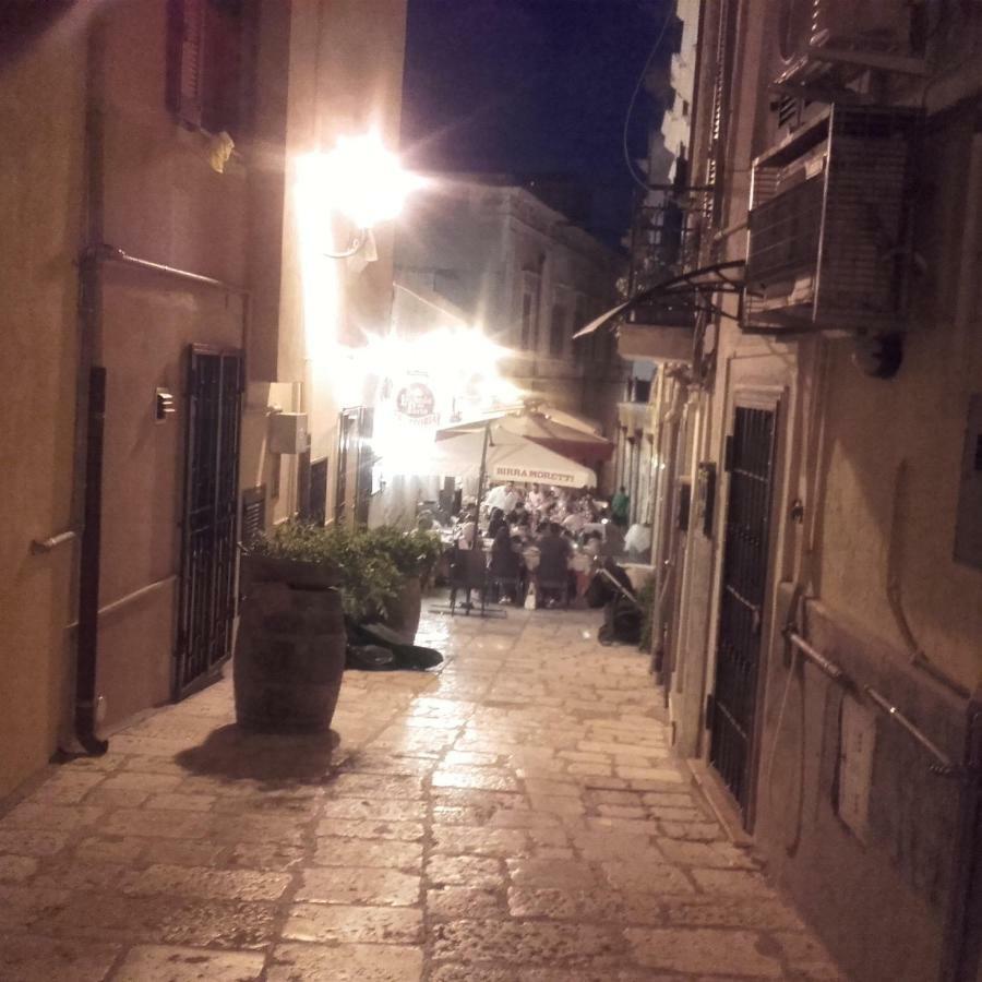 مبيت وإفطار برينديسي Il Cortile Della Monaca المظهر الخارجي الصورة